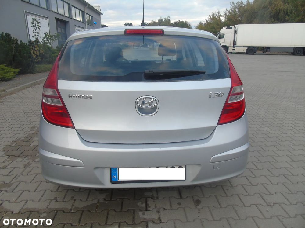 Hyundai i30 - 4