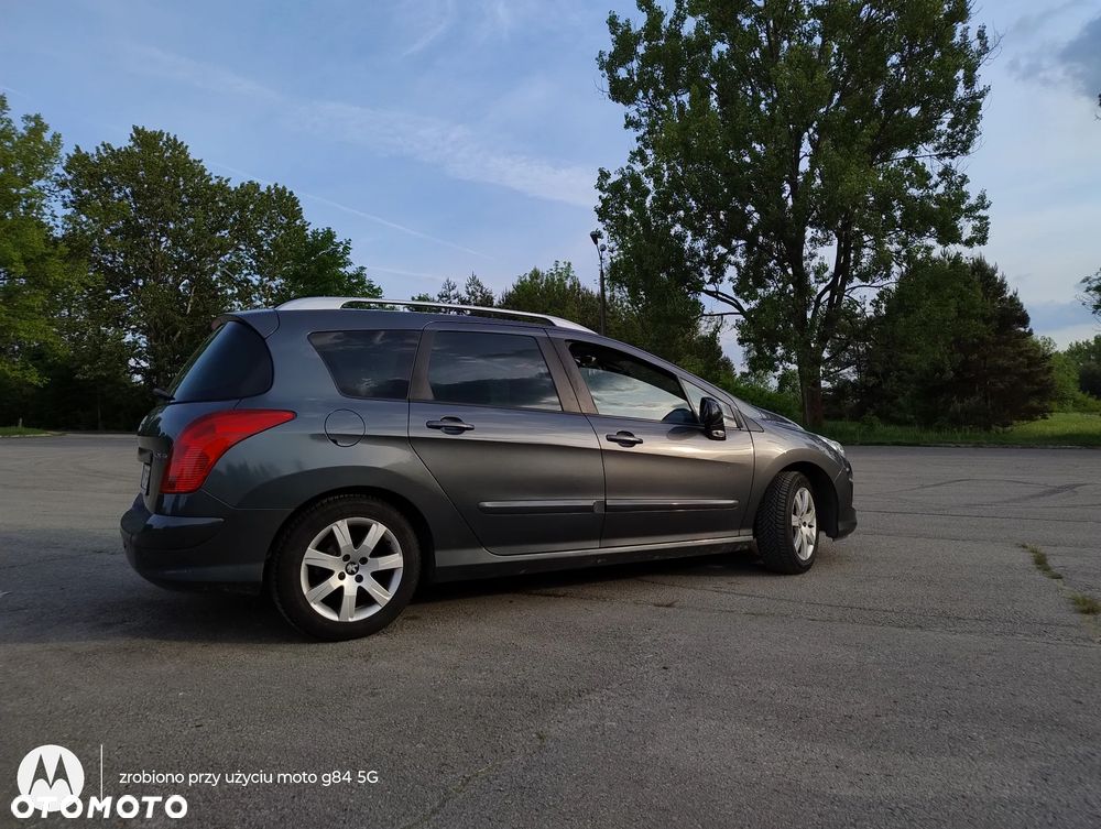 Peugeot 308 120 VTi Active - 3