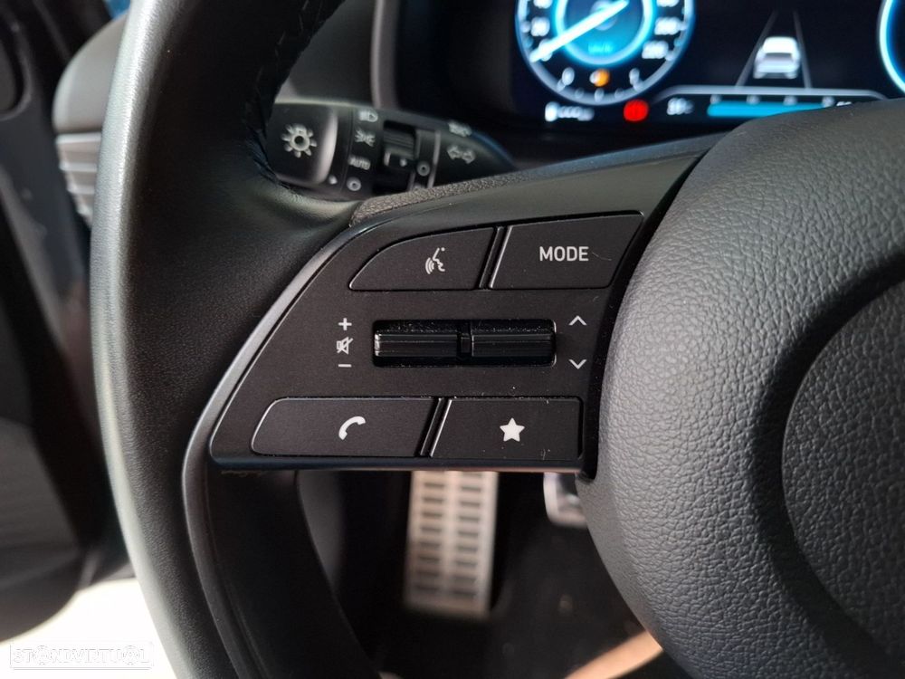 Hyundai Bayon 1.0 T-GDI Premium - 13
