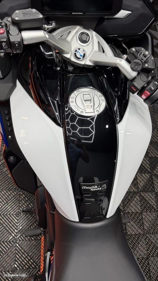 BMW K 1600 GT GT - 18