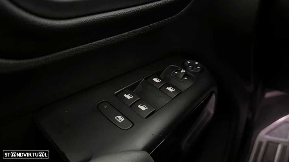 Citroën C5 Aircross 1.2 PureTech Shine - 24