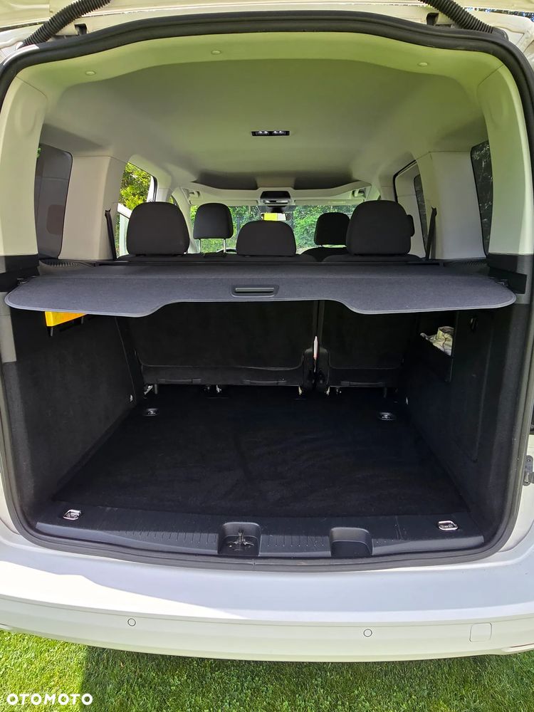 Volkswagen Caddy 1.5 TSI - 5