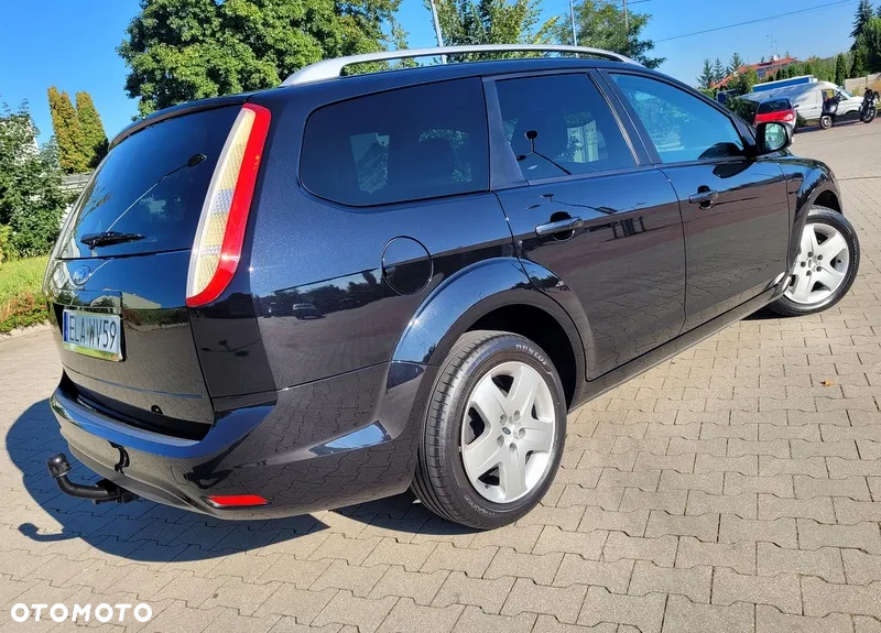 Ford Focus - 4