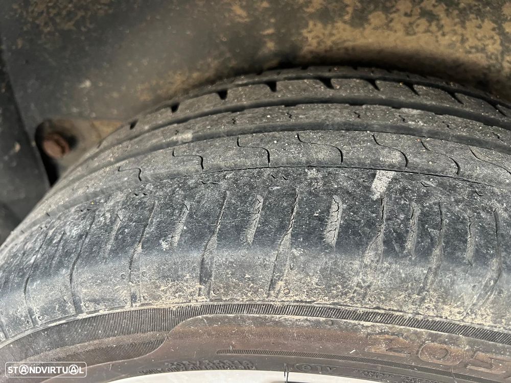 Mercedes-Benz Citan 111 CDI - 12