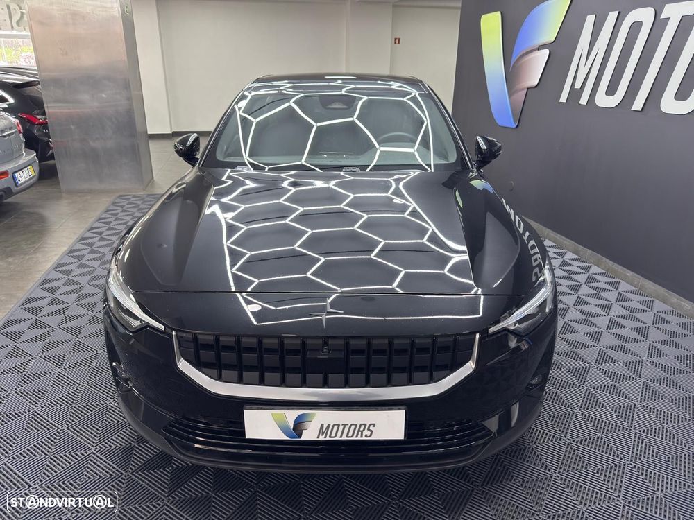 Polestar 2 Long Range 78 kWh AWD - 3