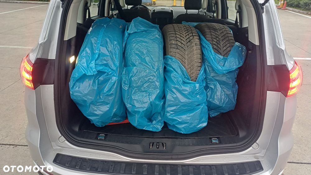 Ford S-Max 2.0 EcoBlue Trend - 22