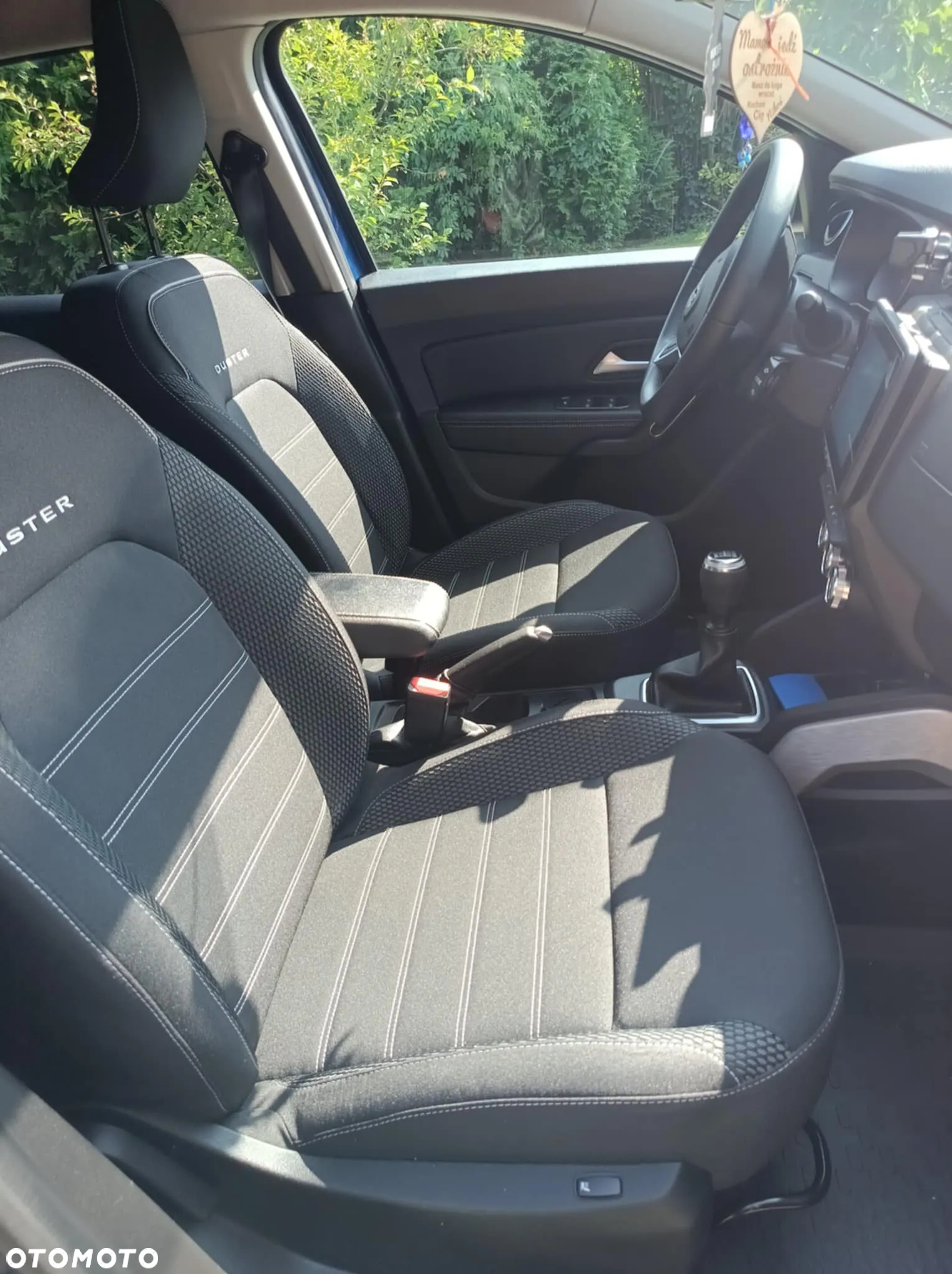 Dacia Duster 1.0 TCe Prestige - 7
