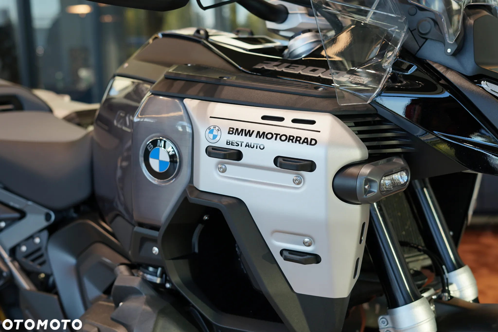BMW Adventure - 25