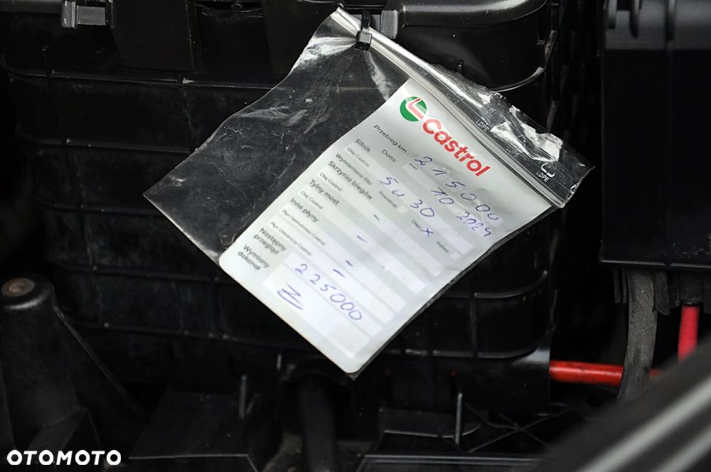 Volkswagen Golf 2.0 GTI - 35