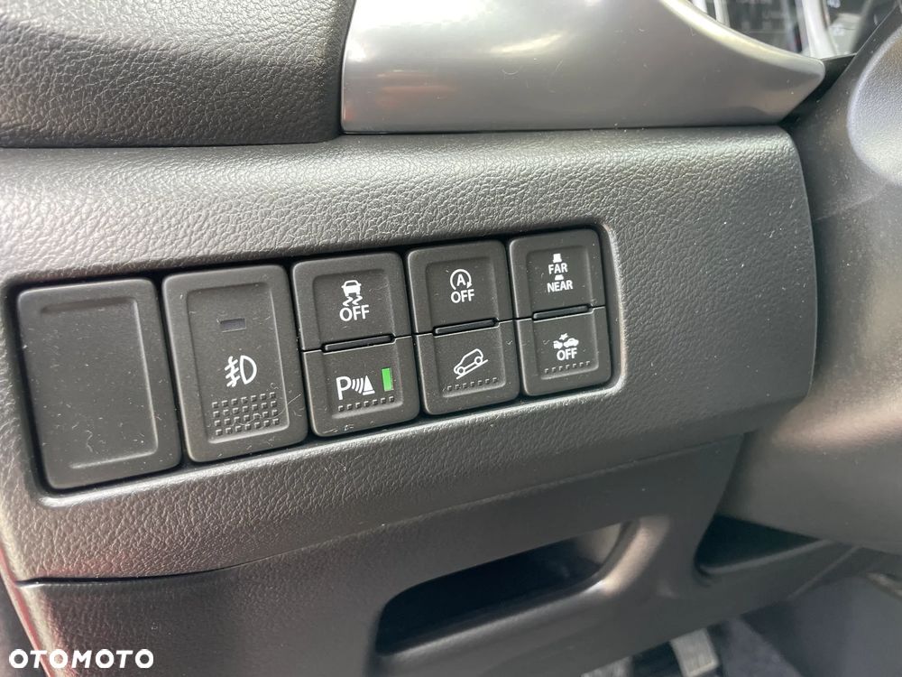 Suzuki Vitara 1.6 DDiS (4x4) Allgrip Comfort - 16