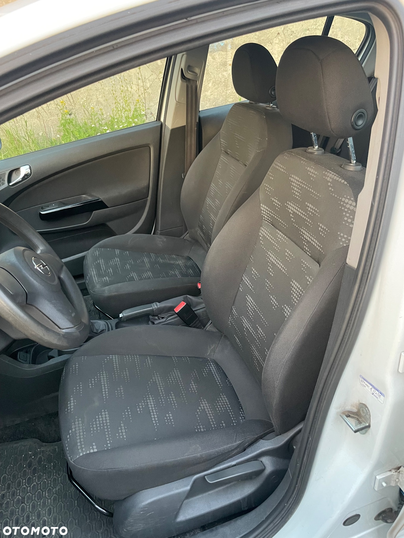 Opel Corsa - 7