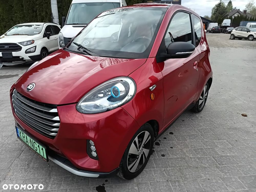 Zhidou D2 - 3