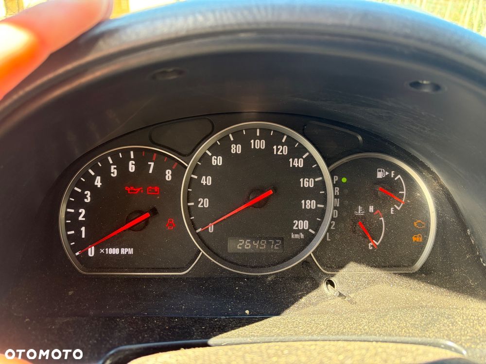 Suzuki Grand Vitara - 9