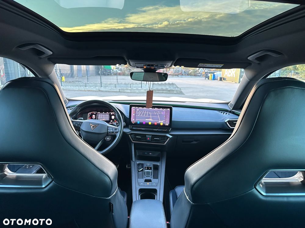 Cupra Formentor 2.0 TSI 4Drive VZ DSG - 23