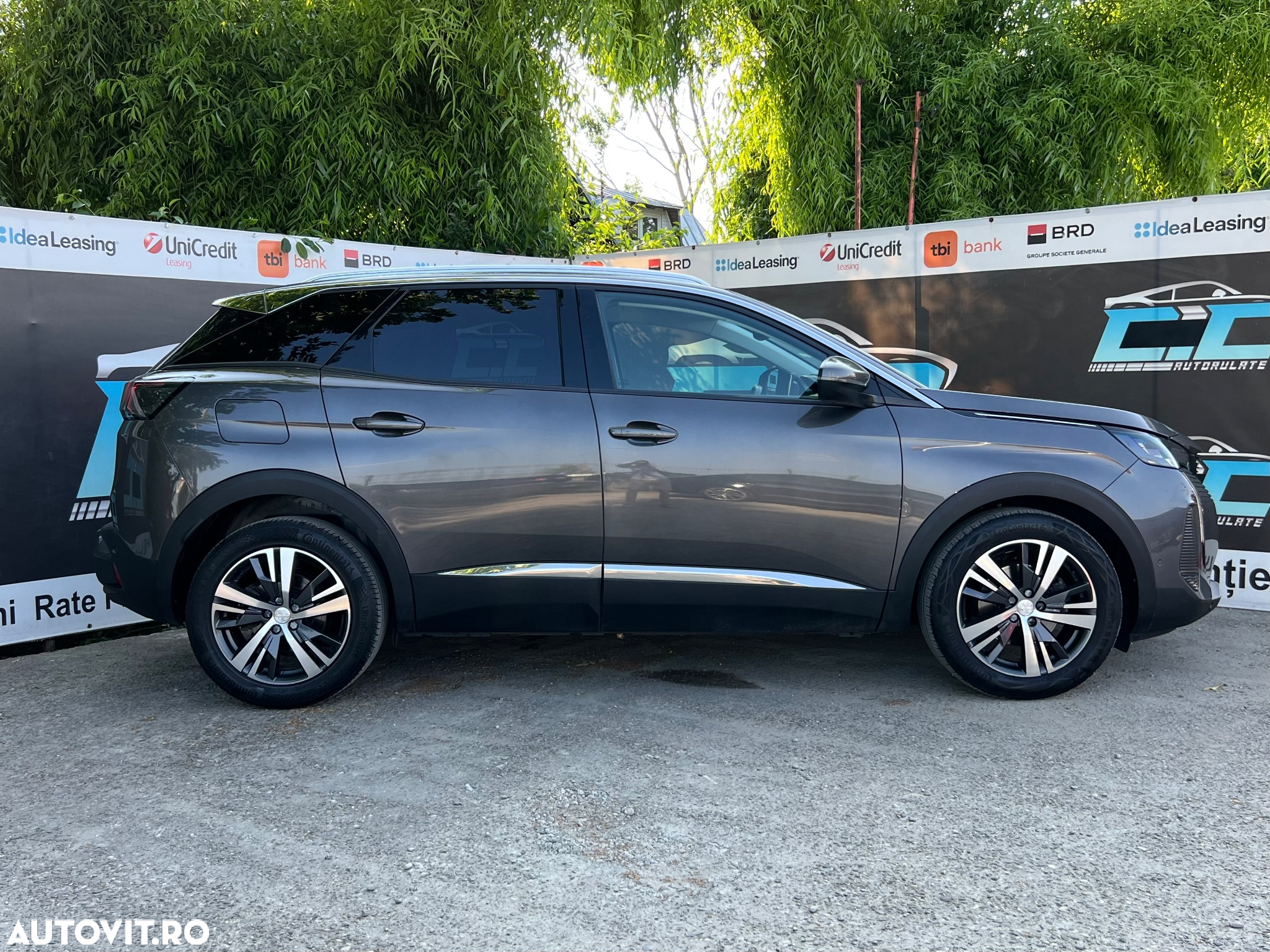 Peugeot 3008 1.5 BlueHDI 130 EAT8 Allure Pack - 33