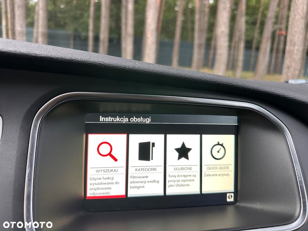 Volvo V40 - 31