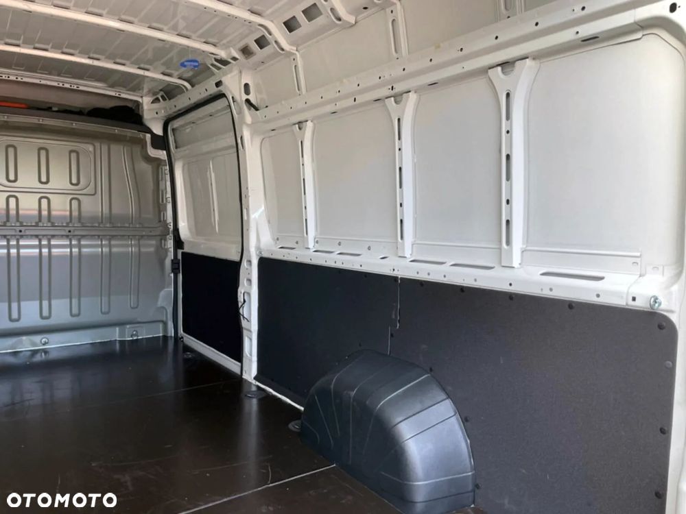 Peugeot Boxer - 18