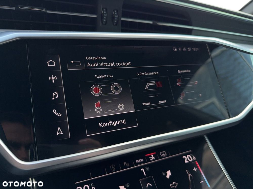 Audi A7 Sportback 45 TFSI mHEV Quattro S tronic - 26