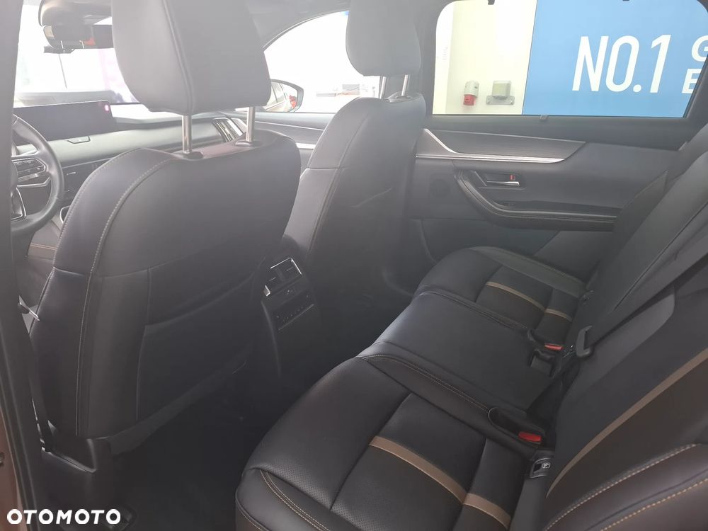 Mazda CX-80 3.3 e-Skyactiv D mHEV Homura Plus AWD - 6