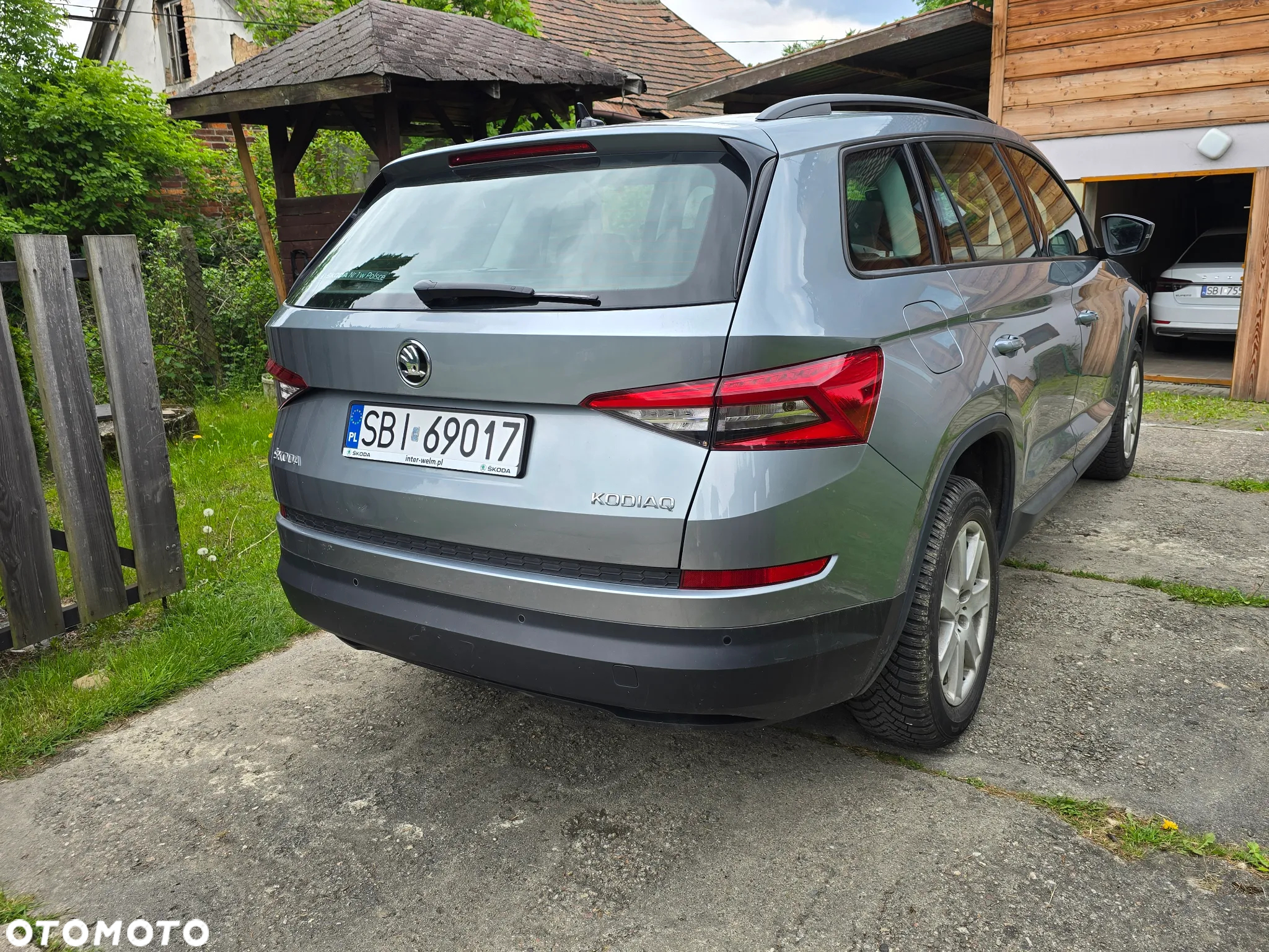 Skoda Kodiaq - 10