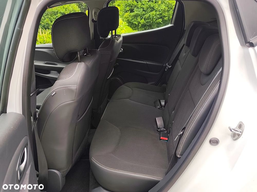 Renault Clio 1.5 dCi Expression - 27