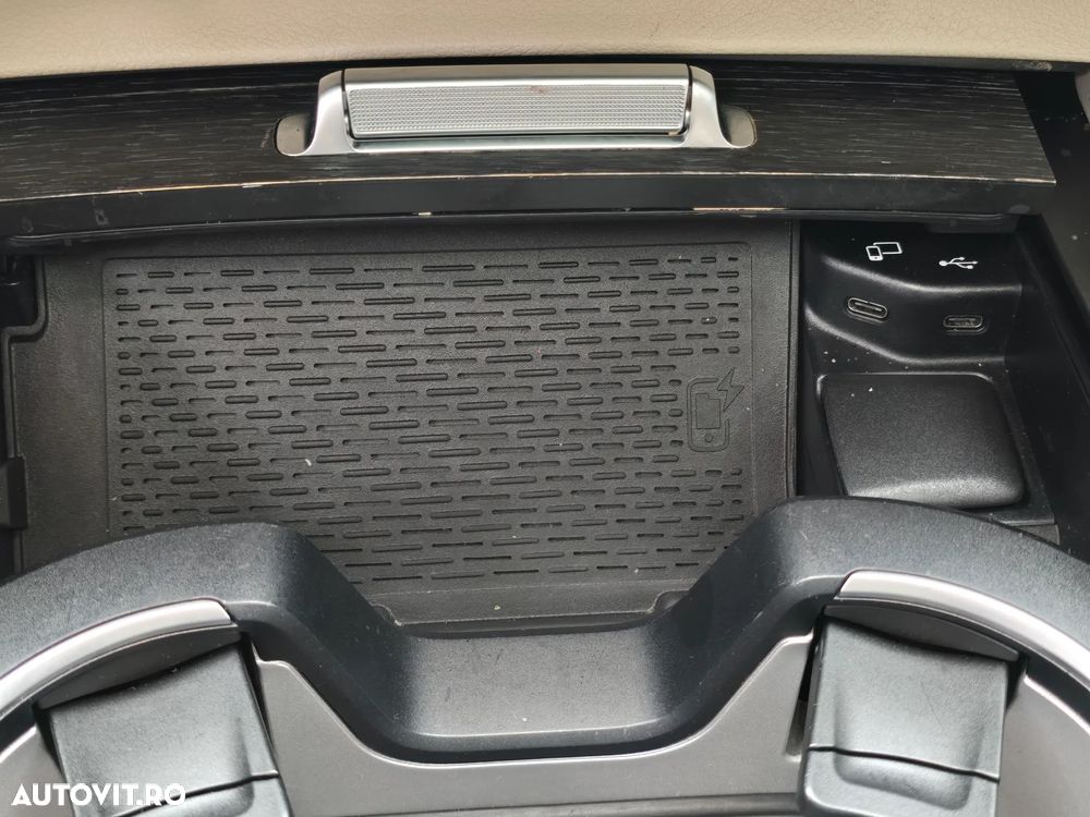 Mercedes-Benz GLE - 34