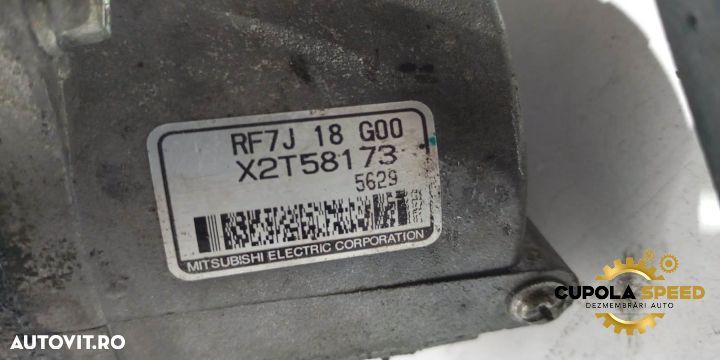 Pompa vacuum X2T58173 2.0 CIDT Mazda 5 CR [2005 - 2008] - 2