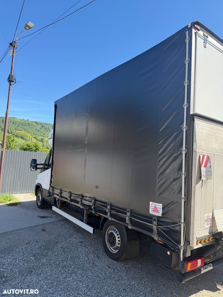 Iveco Daily 35-180 - 4