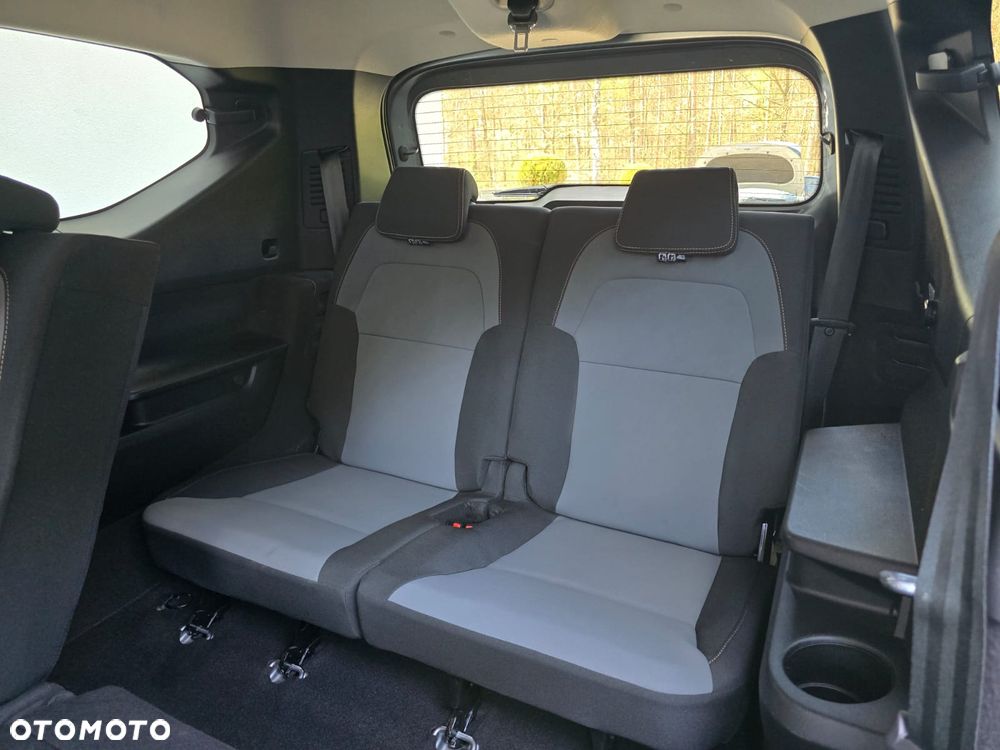 Dacia Jogger 1.0 TCe Extreme 7os - 38
