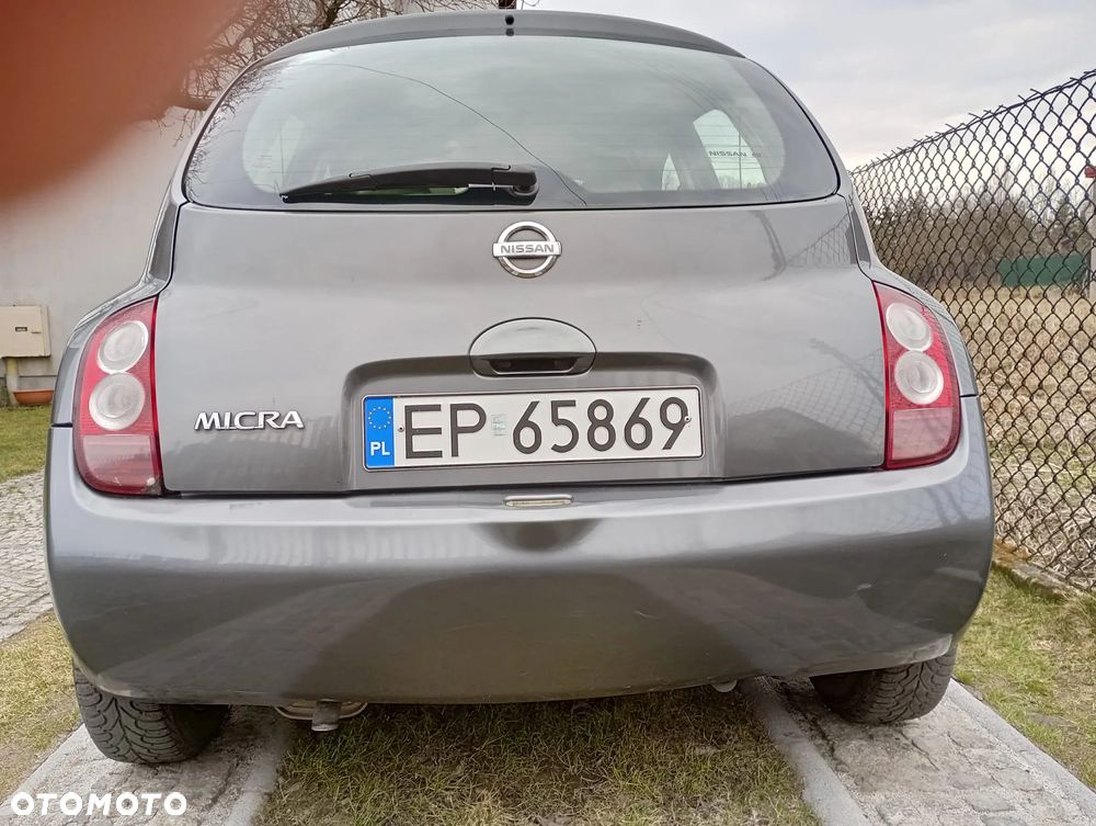 Nissan Micra 1.2 Season - 15