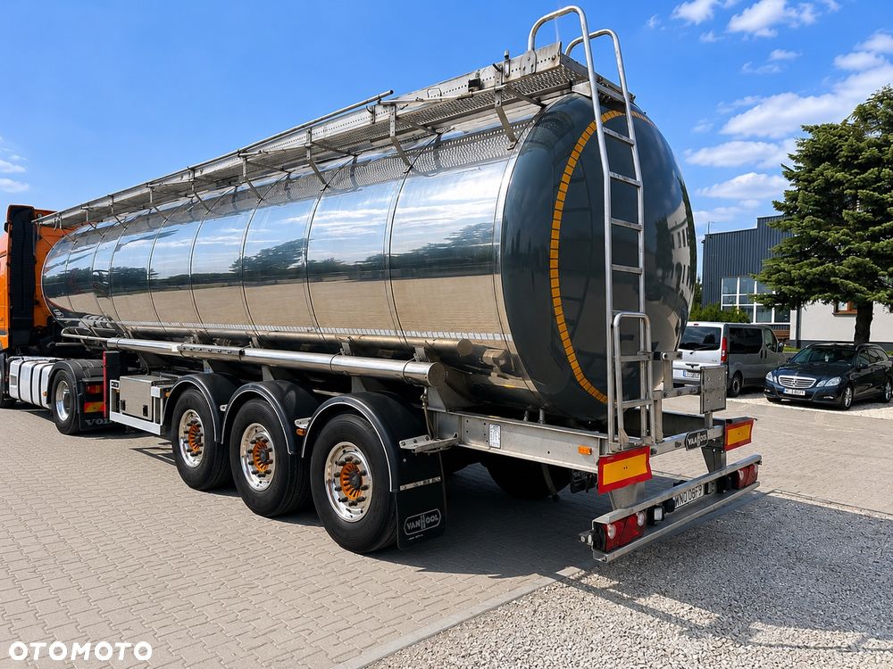 Van Hool - 2