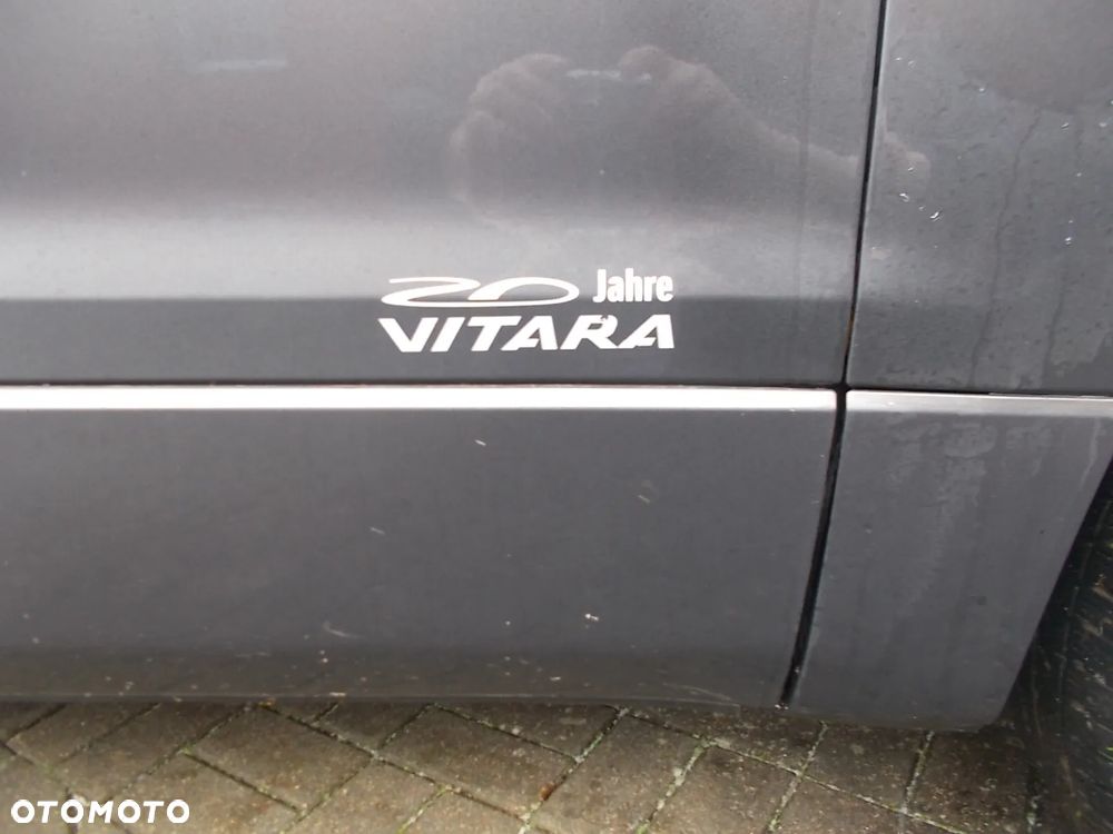 Suzuki Grand Vitara - 13
