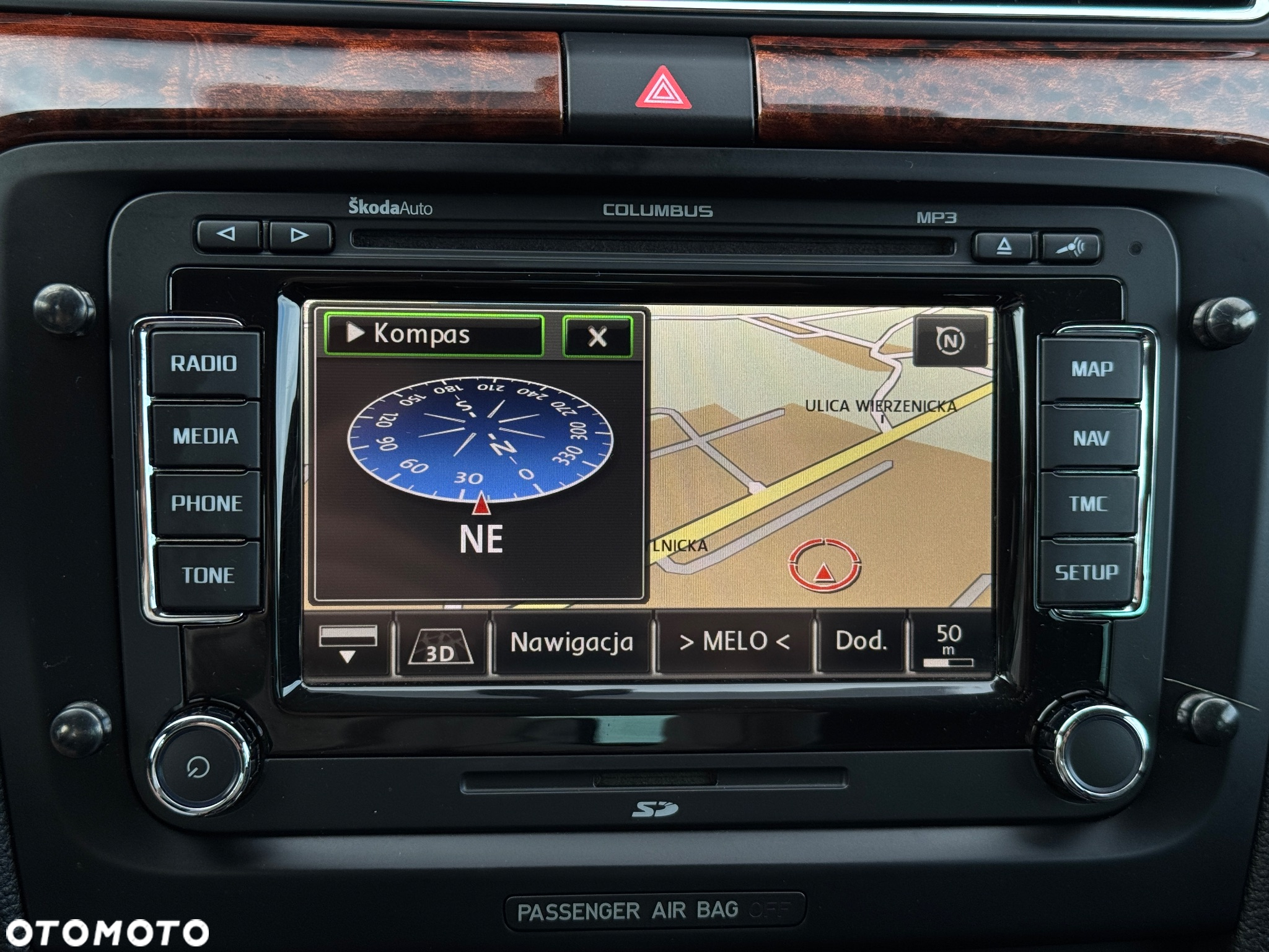Skoda Superb 1.8 TSI Platinum DSG - 35