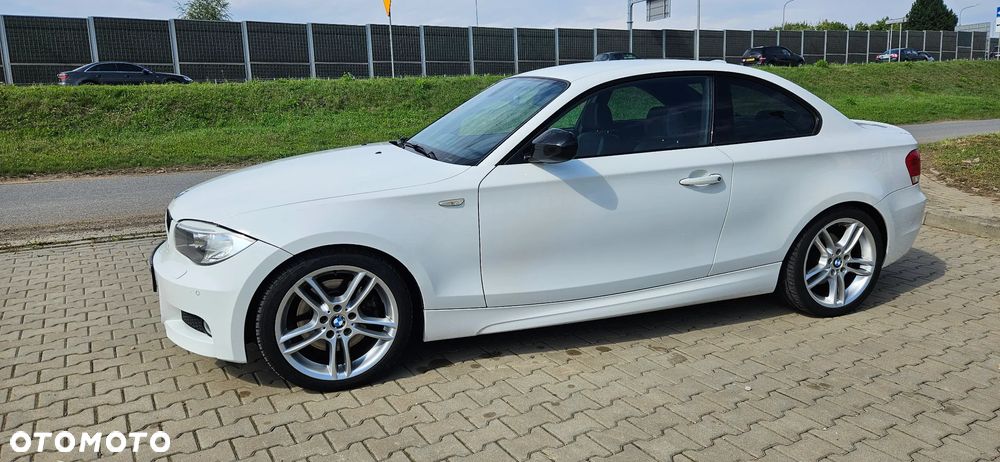 BMW Seria 1 - 4