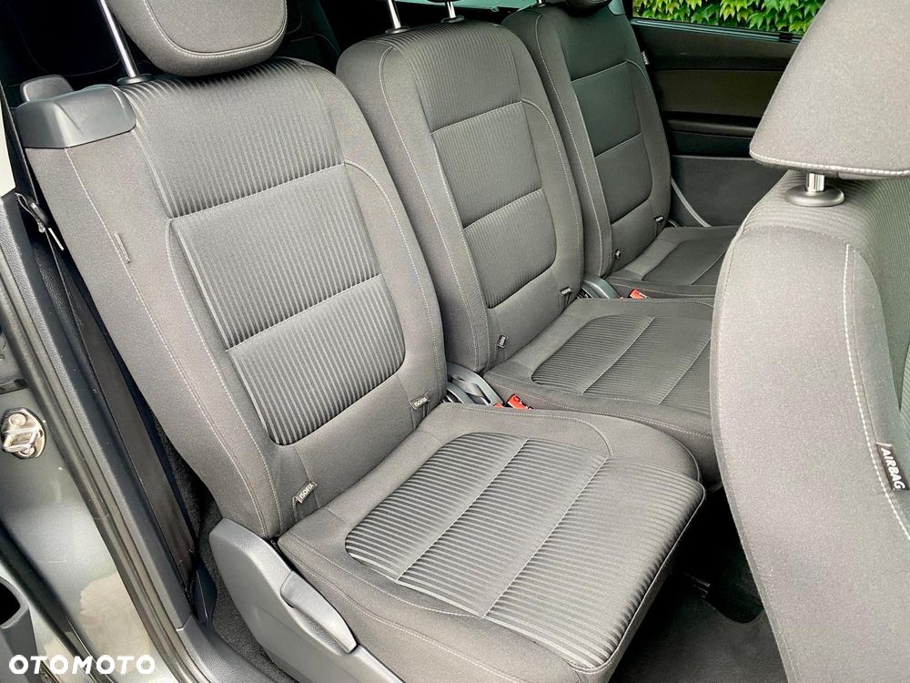 Seat Alhambra 2.0 TDI DPF Reference - 10