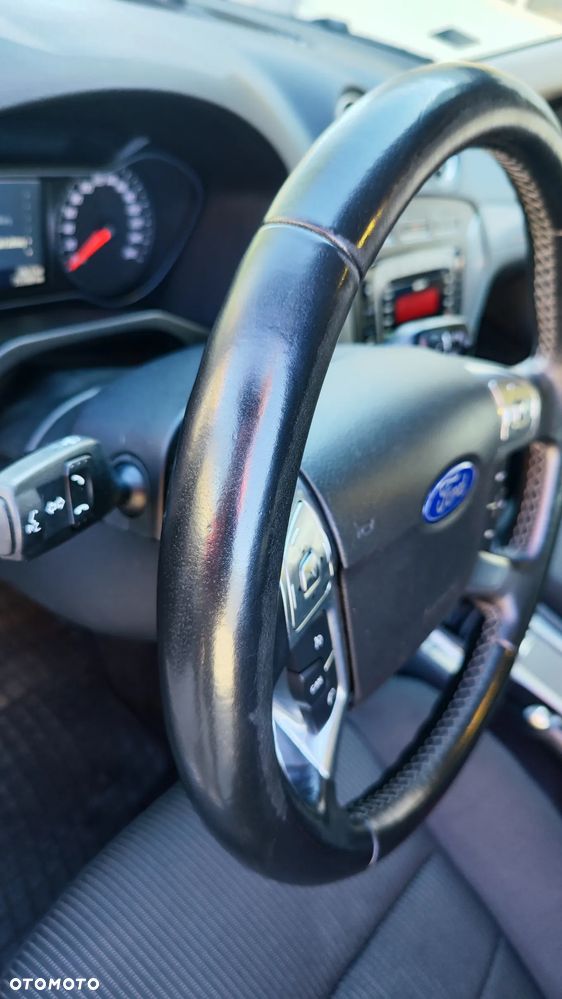 Ford Mondeo 1.6 T Titanium - 14