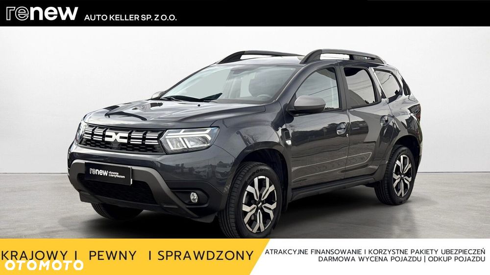 Dacia Duster - 2