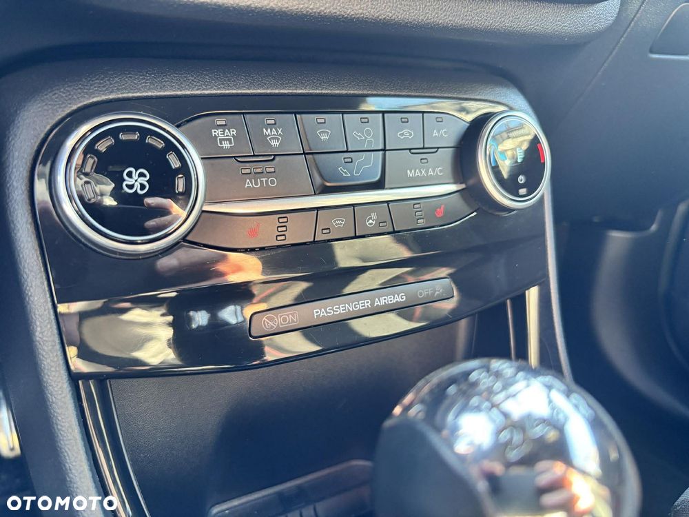 Ford Puma 1.0 EcoBoost mHEV ST-Line - 37