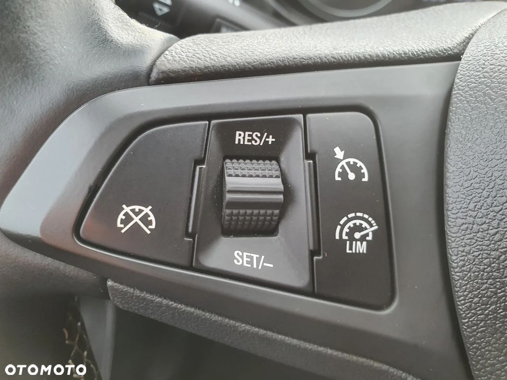 Opel Corsa 1.4 (ecoFLEX) Start/Stop Color Edition - 18