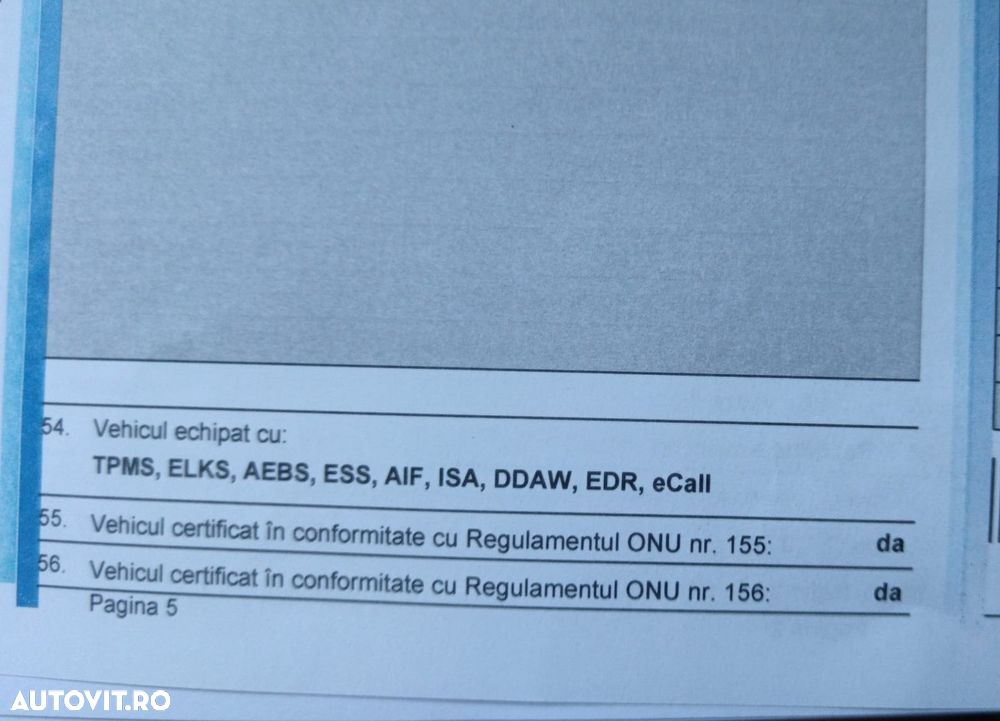 BMW Seria 5 520d AT MHEV - 20