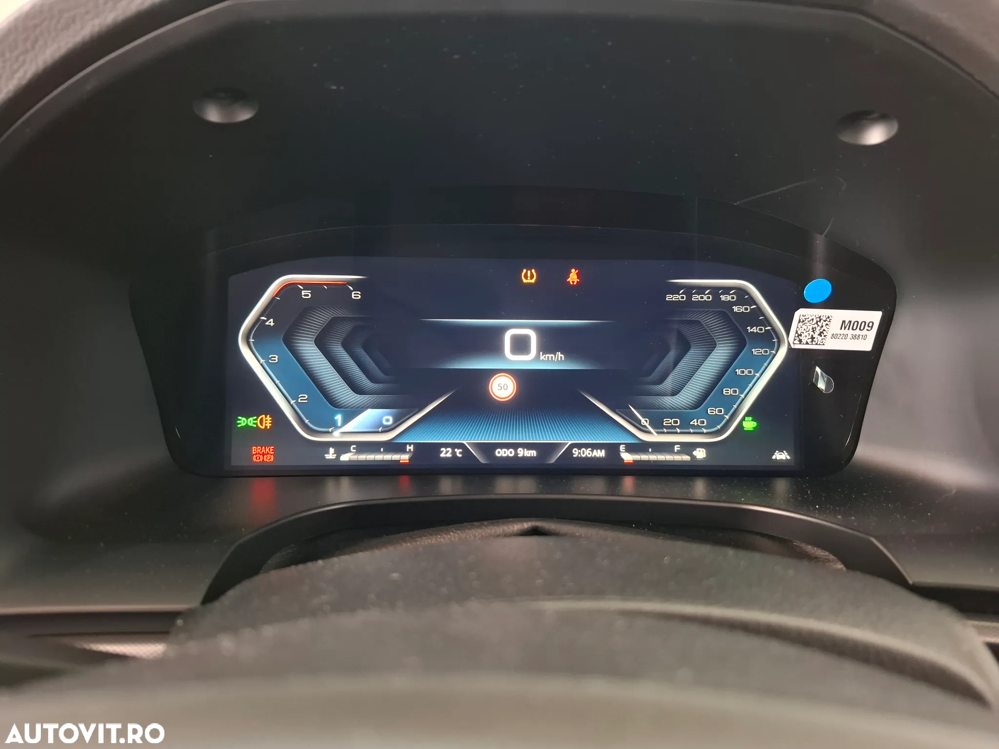 SsangYong MUSSO Grand 2.2 e-XDI 6MT Style - 24