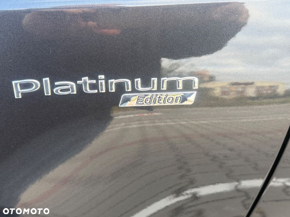 Kia Stonic 1.0 T-GDI DCT OPF Platinum Edition - 5