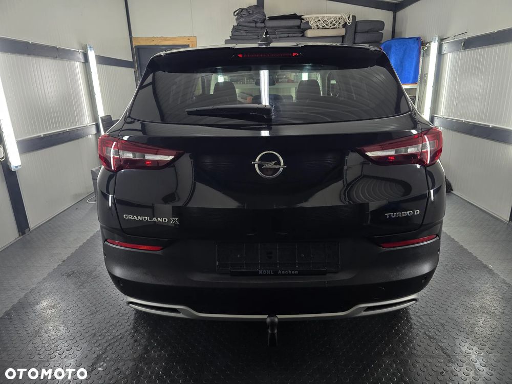 Opel Grandland X 1.6 D Start/Stop Business INNOVATION - 6
