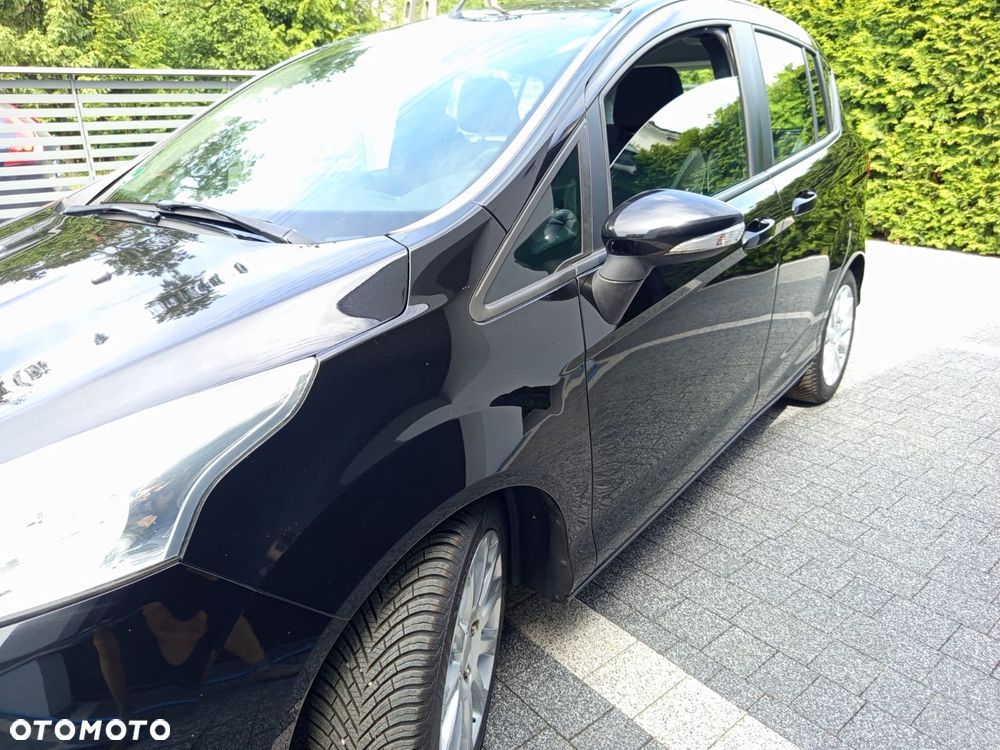 Ford B-MAX 1.0 EcoBoost Colourline - 28