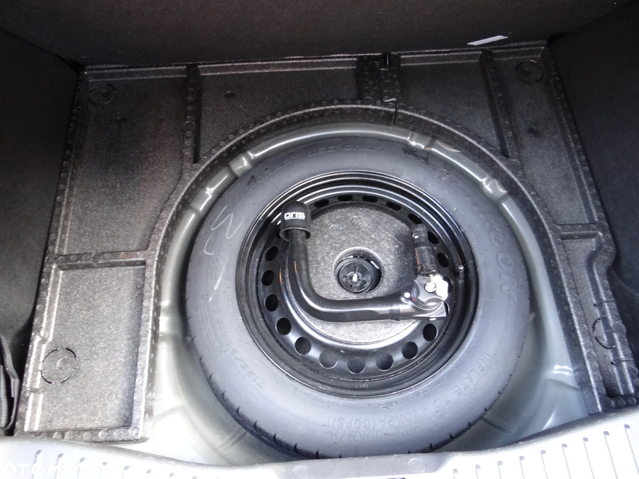 Ford Focus 1.5 TDCi Titanium ASS - 20