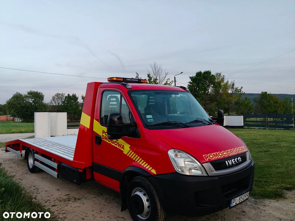 Iveco Daily - 1