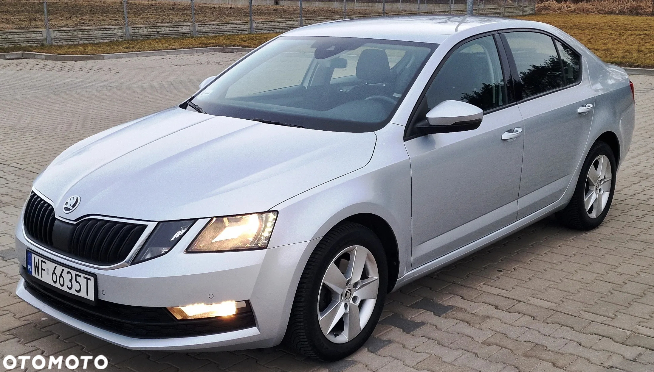Skoda Octavia 1.0 TSI Ambition - 4