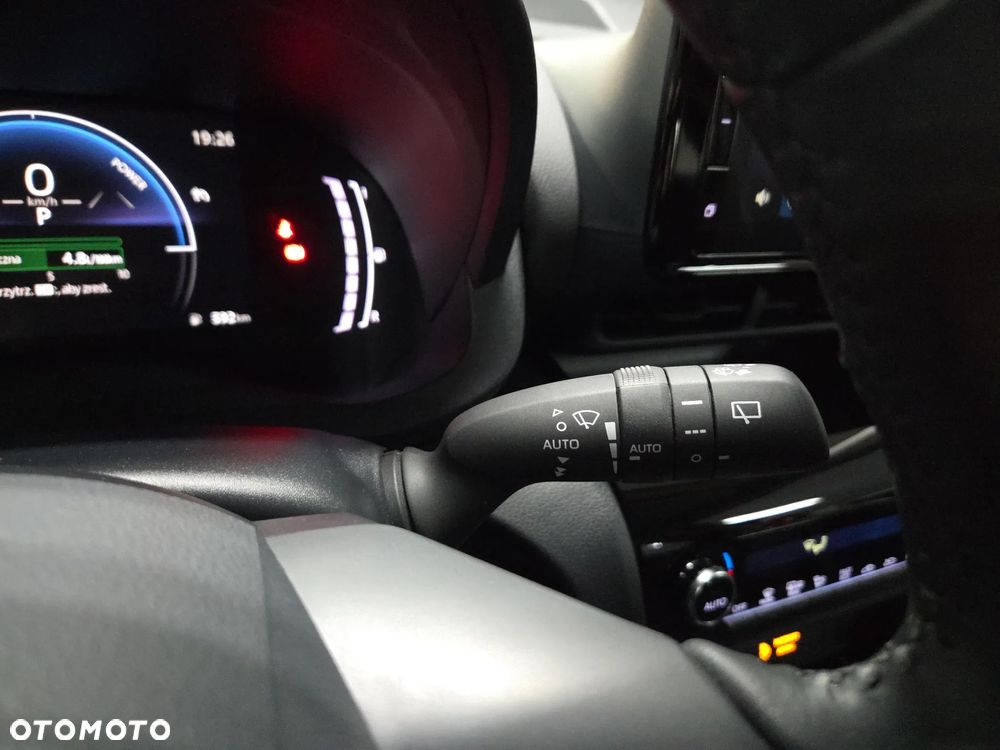 Toyota Yaris Cross Hybrid 1.5 Comfort - 19