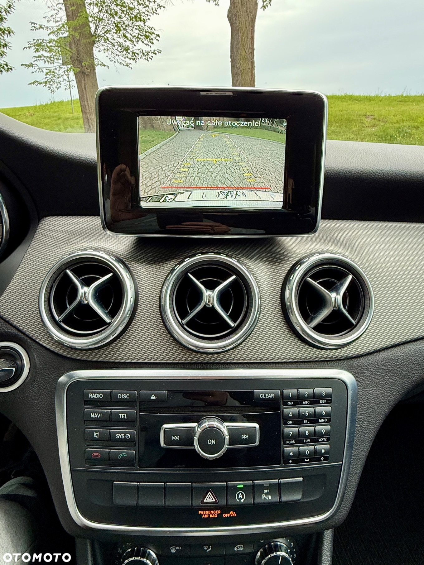 Mercedes-Benz GLA 180 d Style - 11