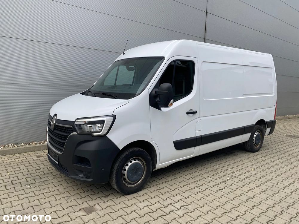 Renault MASTER Furgon L2H2